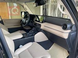 تويوتا لاندكروزر برادو